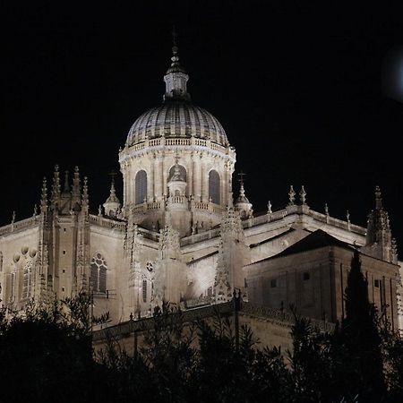 Chess City Apartman Salamanca Kültér fotó