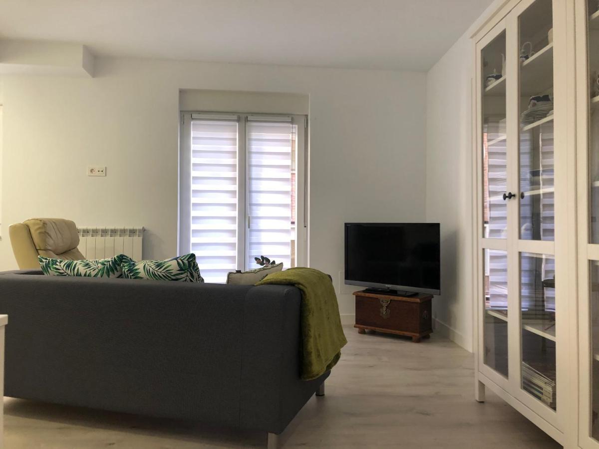 Chess City Apartman Salamanca Kültér fotó