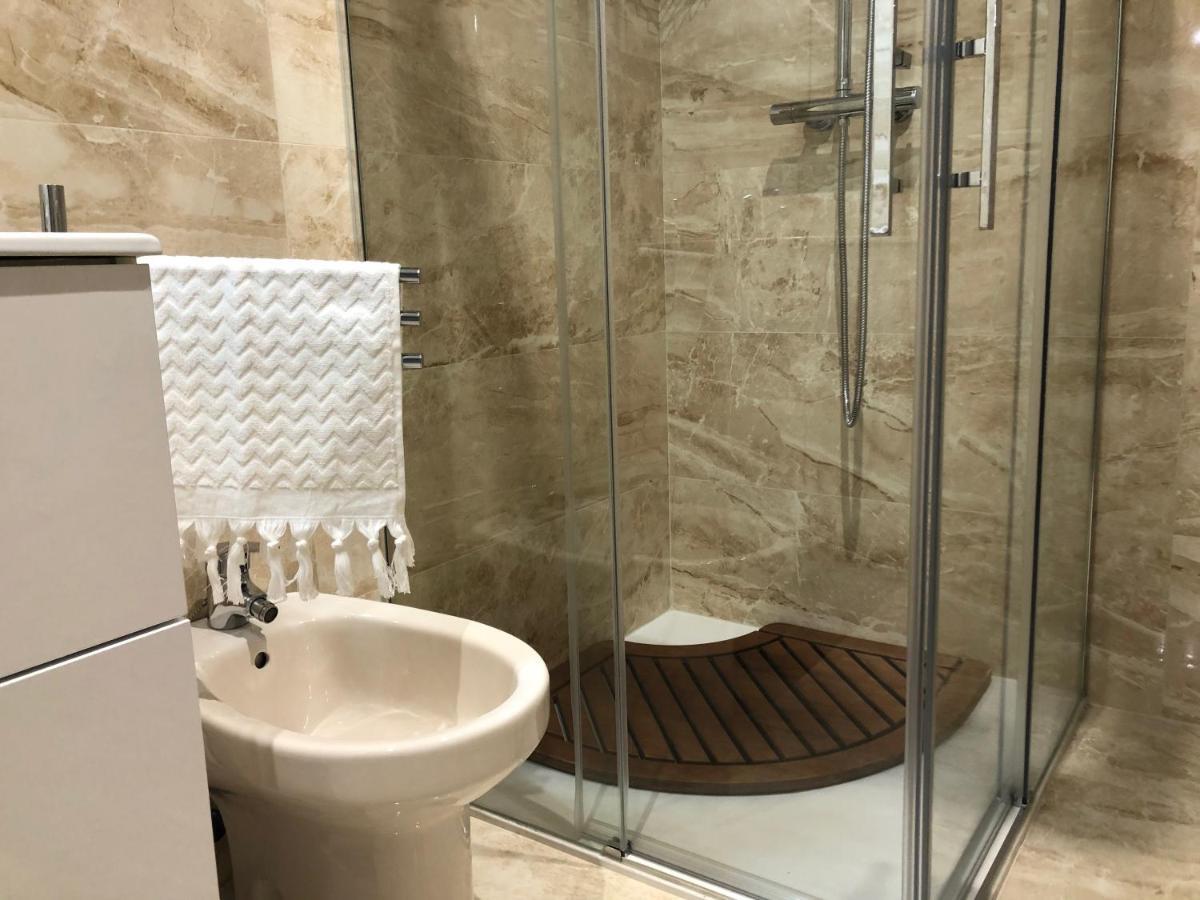Chess City Apartman Salamanca Kültér fotó