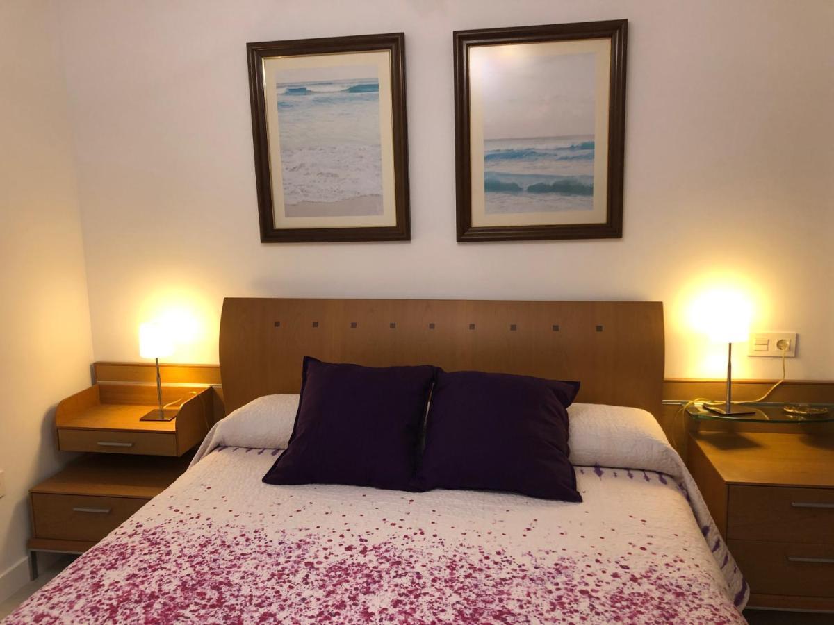 Chess City Apartman Salamanca Kültér fotó