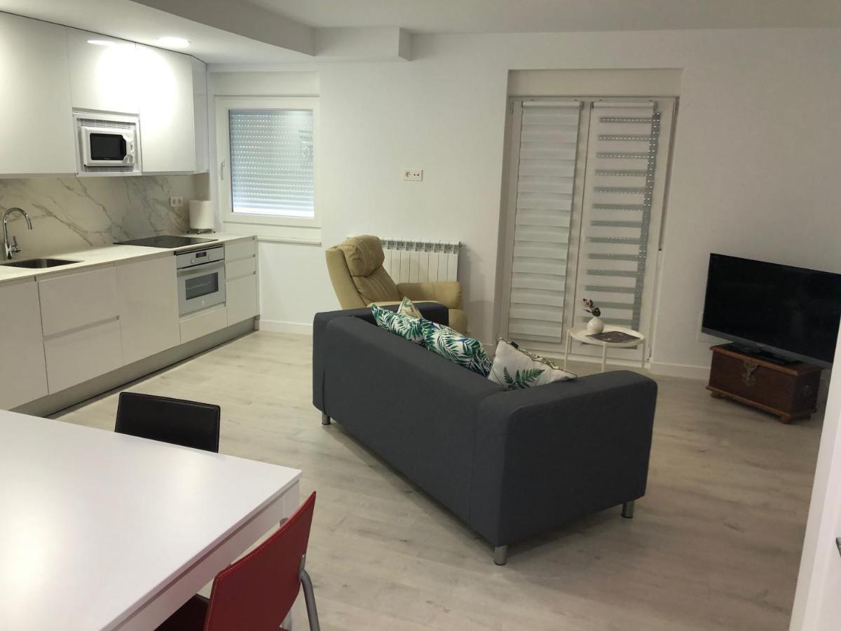 Chess City Apartman Salamanca Kültér fotó