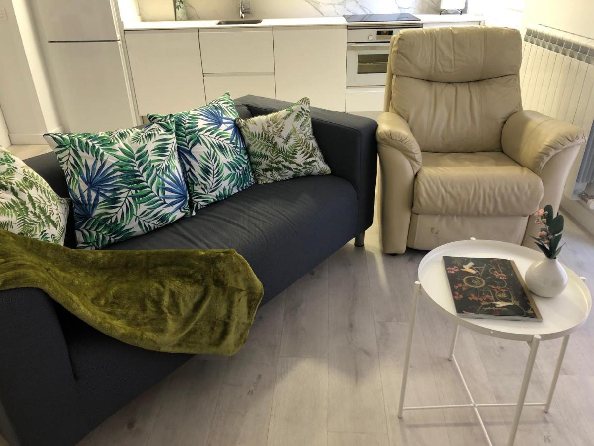 Chess City Apartman Salamanca Kültér fotó