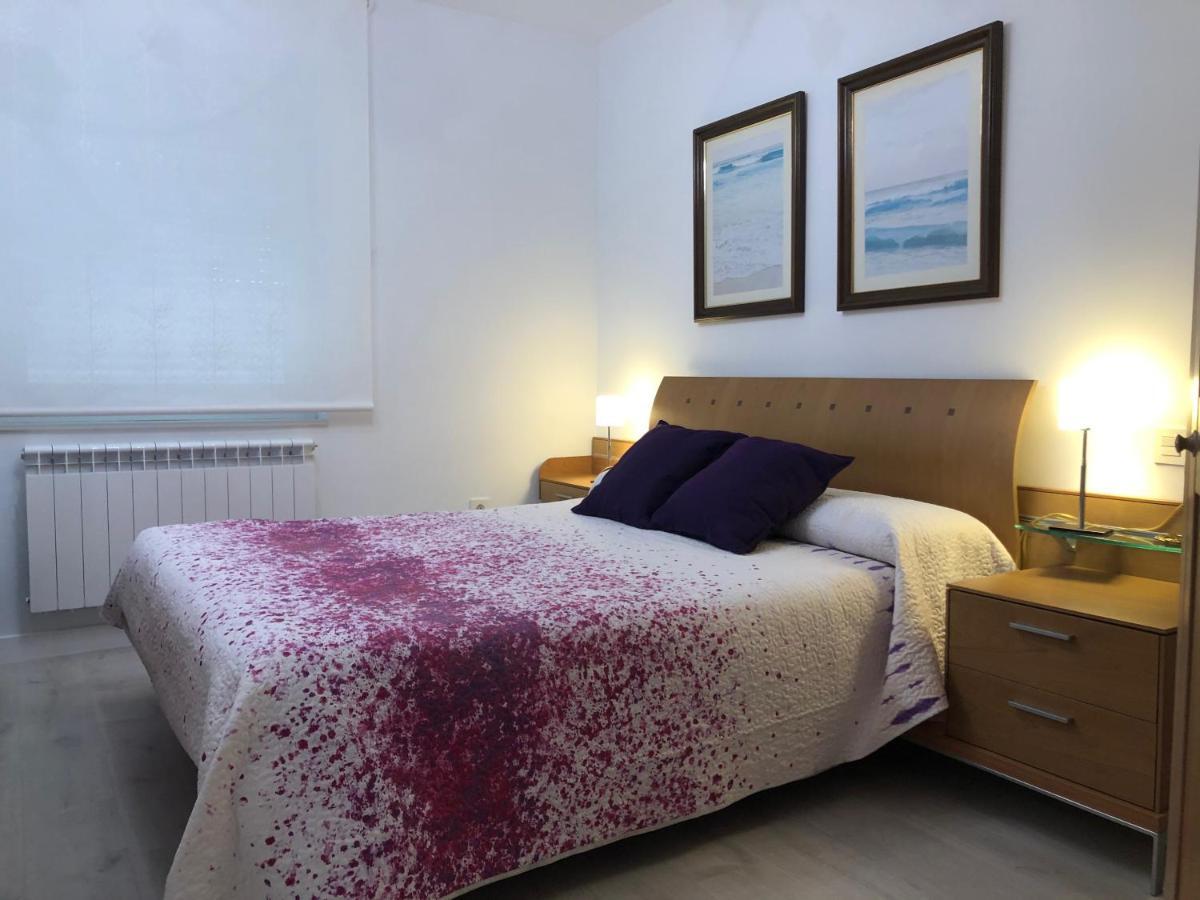 Chess City Apartman Salamanca Kültér fotó