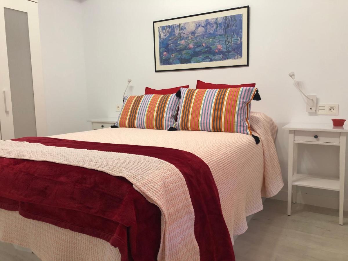 Chess City Apartman Salamanca Kültér fotó