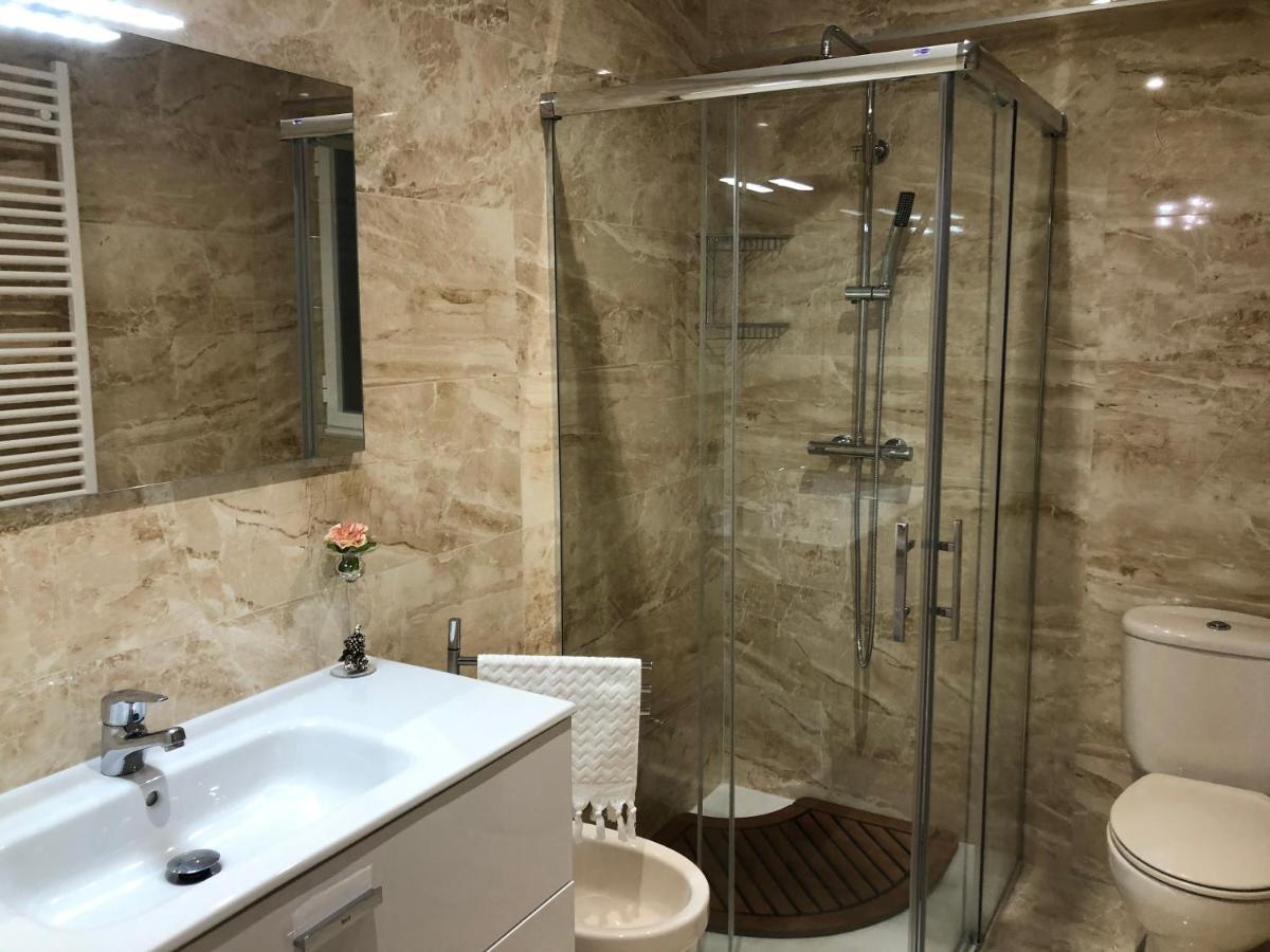 Chess City Apartman Salamanca Kültér fotó